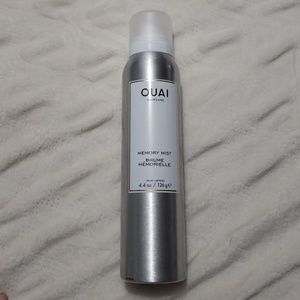 Haircare heat protectant